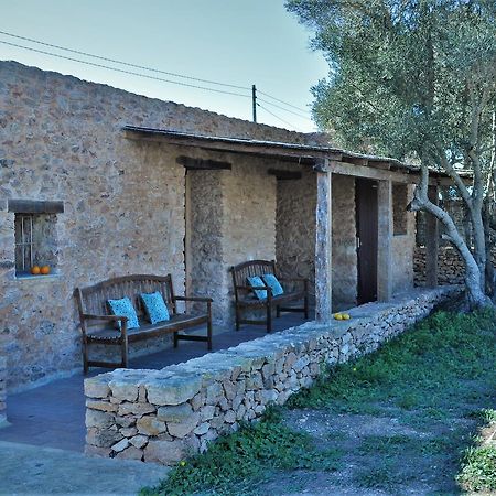 Siamoformentera Analissa Βίλα San Francisco Javier Εξωτερικό φωτογραφία