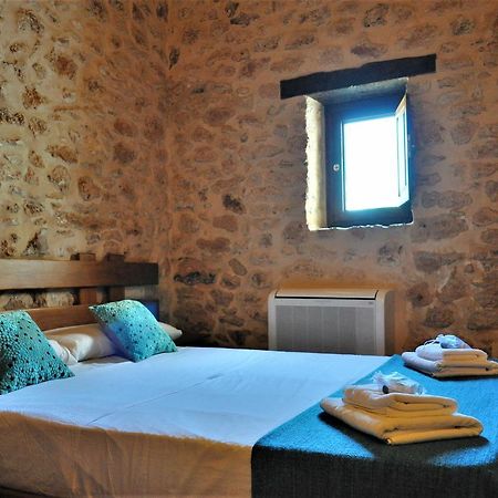 Siamoformentera Analissa Βίλα San Francisco Javier Εξωτερικό φωτογραφία