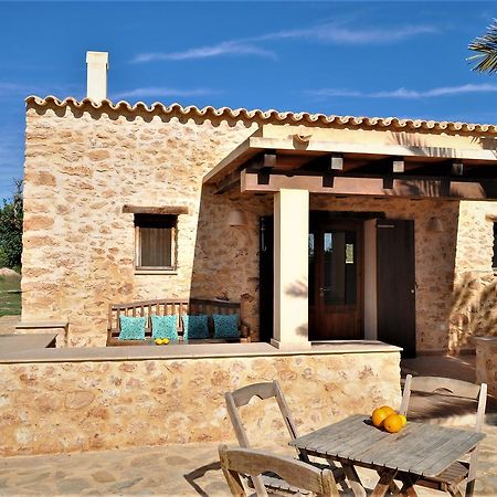 Siamoformentera Analissa Βίλα San Francisco Javier Εξωτερικό φωτογραφία