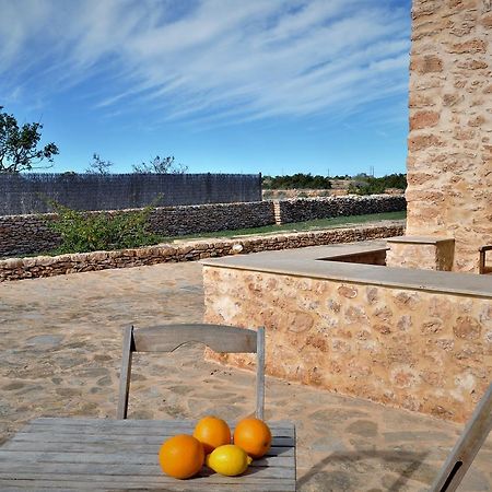 Siamoformentera Analissa Βίλα San Francisco Javier Εξωτερικό φωτογραφία