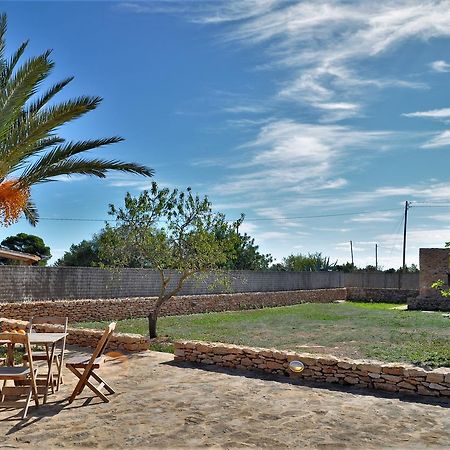 Siamoformentera Analissa Βίλα San Francisco Javier Εξωτερικό φωτογραφία