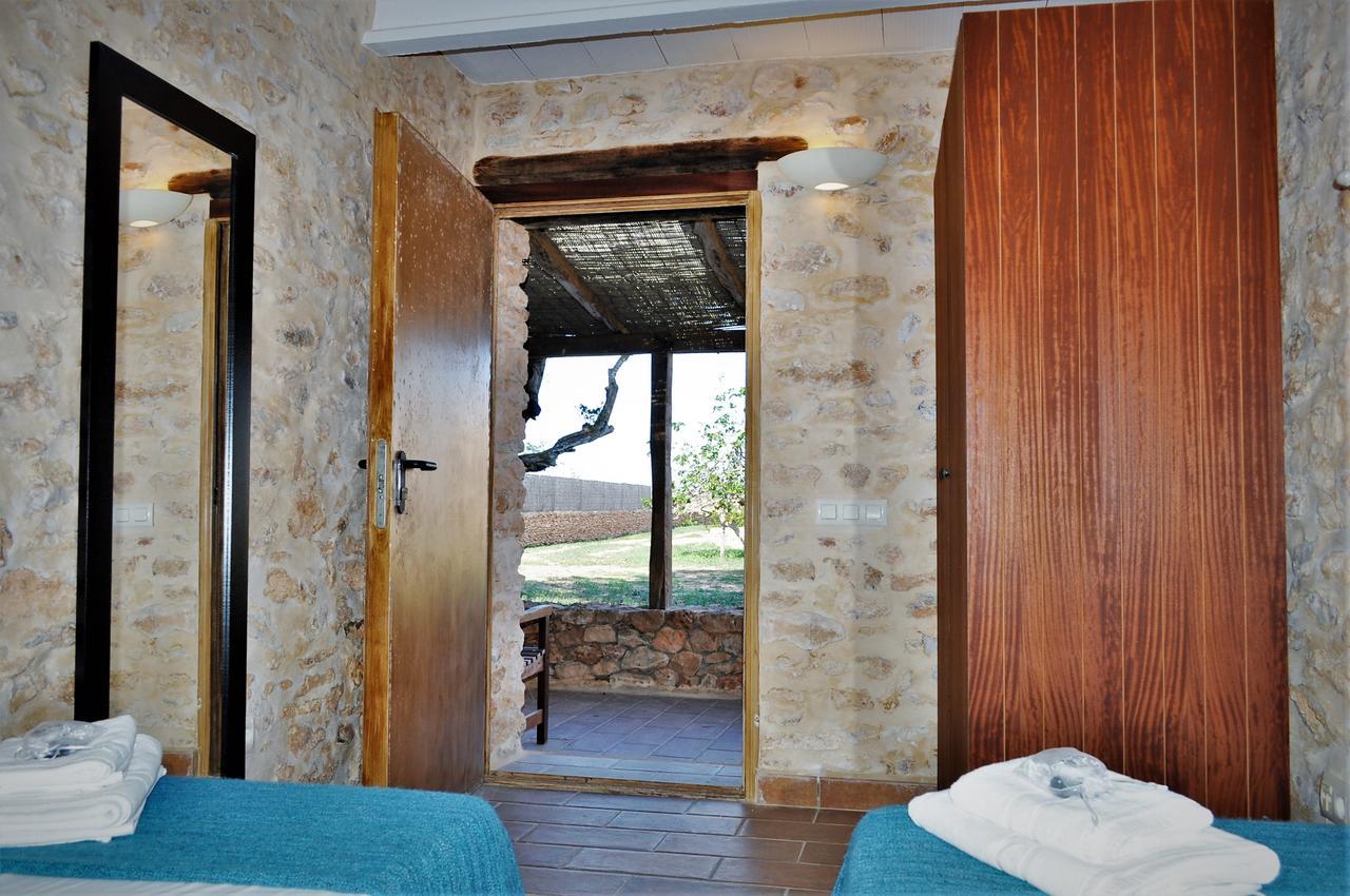 Siamoformentera Analissa Βίλα San Francisco Javier Εξωτερικό φωτογραφία