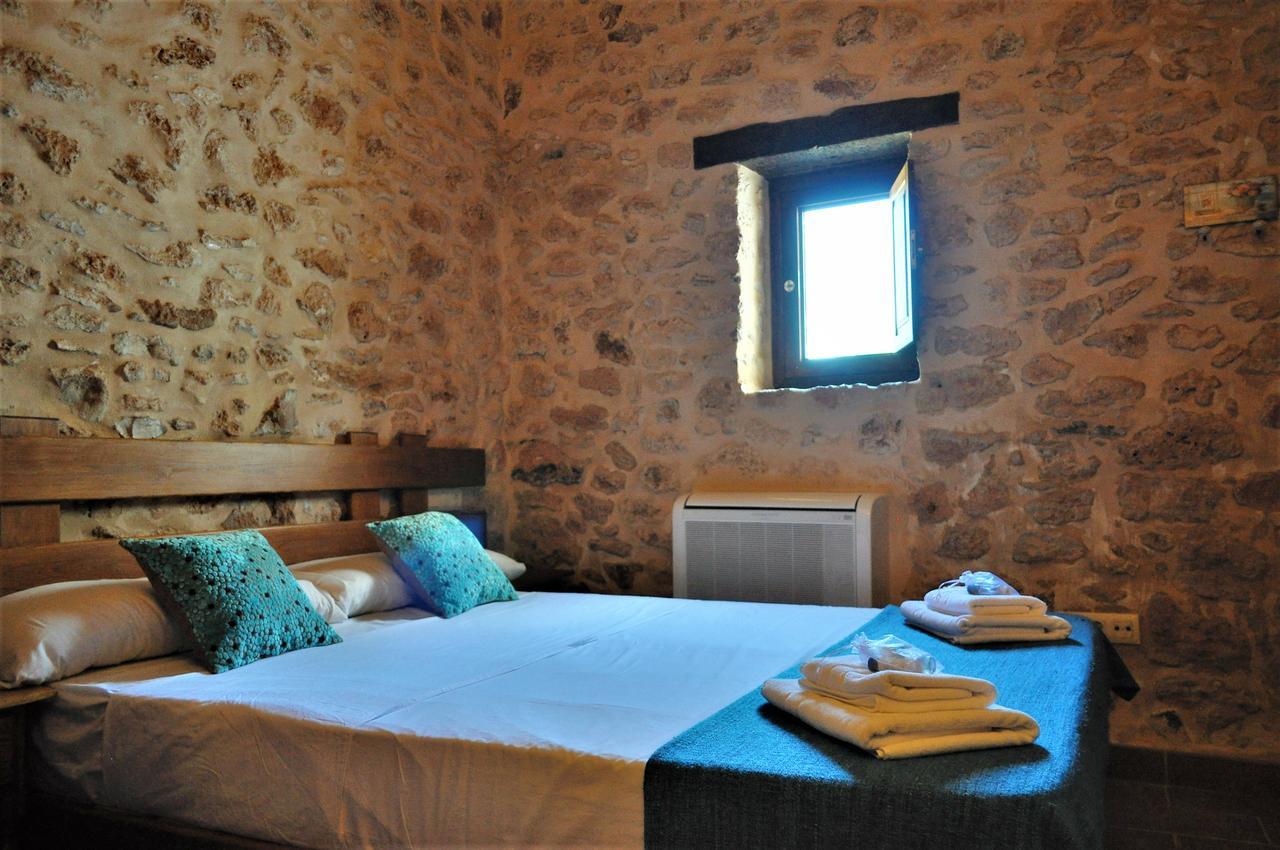 Siamoformentera Analissa Βίλα San Francisco Javier Εξωτερικό φωτογραφία