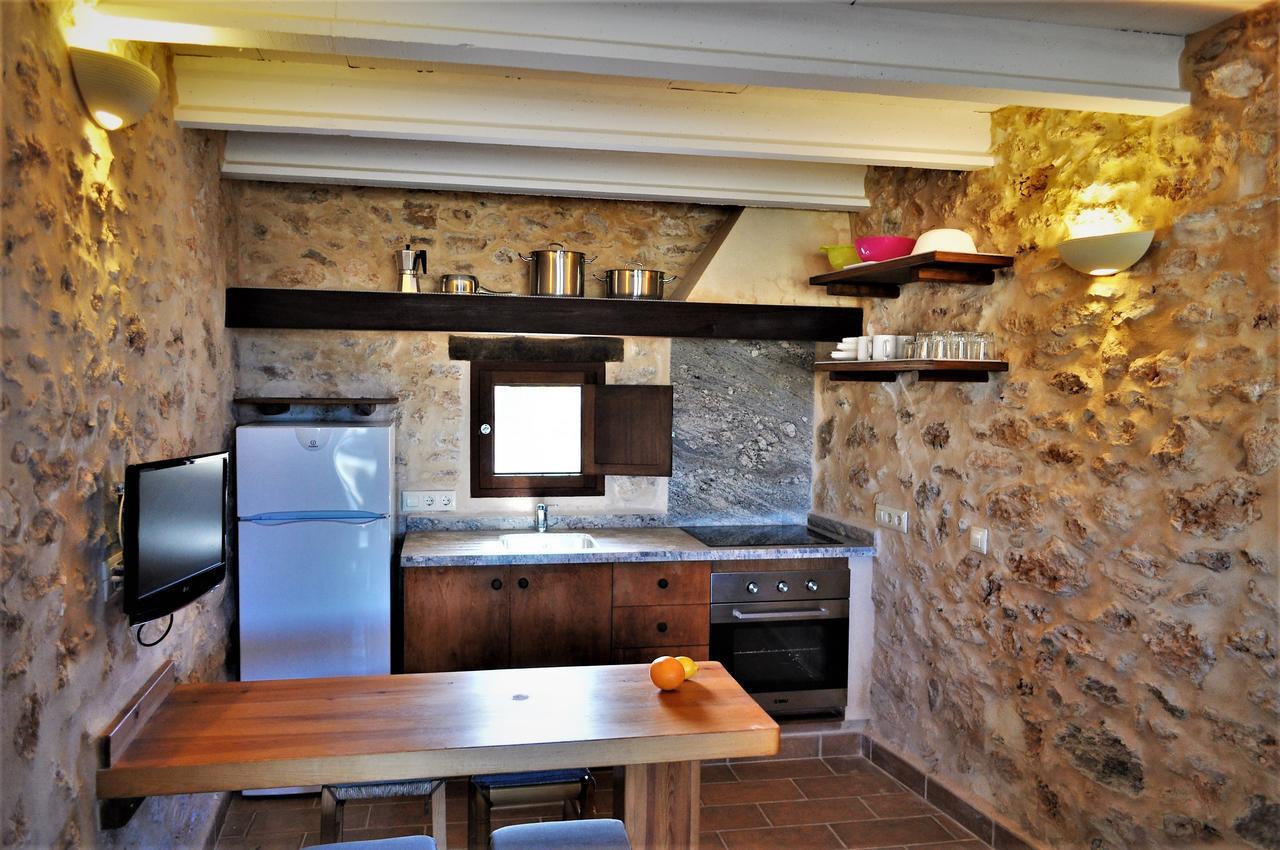 Siamoformentera Analissa Βίλα San Francisco Javier Εξωτερικό φωτογραφία
