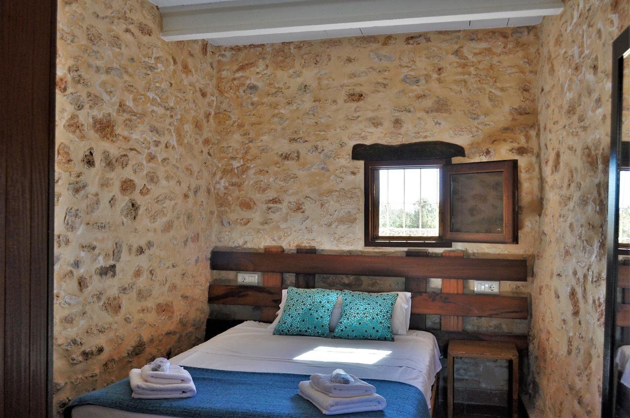 Siamoformentera Analissa Βίλα San Francisco Javier Εξωτερικό φωτογραφία