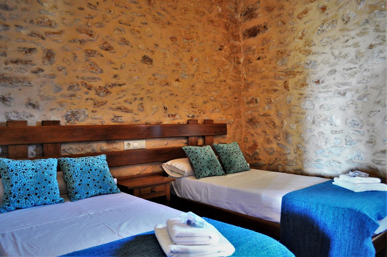 Siamoformentera Analissa Βίλα San Francisco Javier Εξωτερικό φωτογραφία