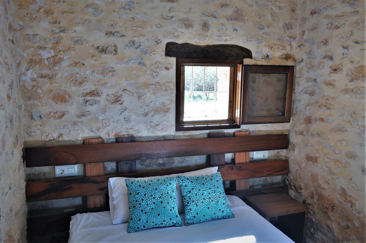 Siamoformentera Analissa Βίλα San Francisco Javier Εξωτερικό φωτογραφία