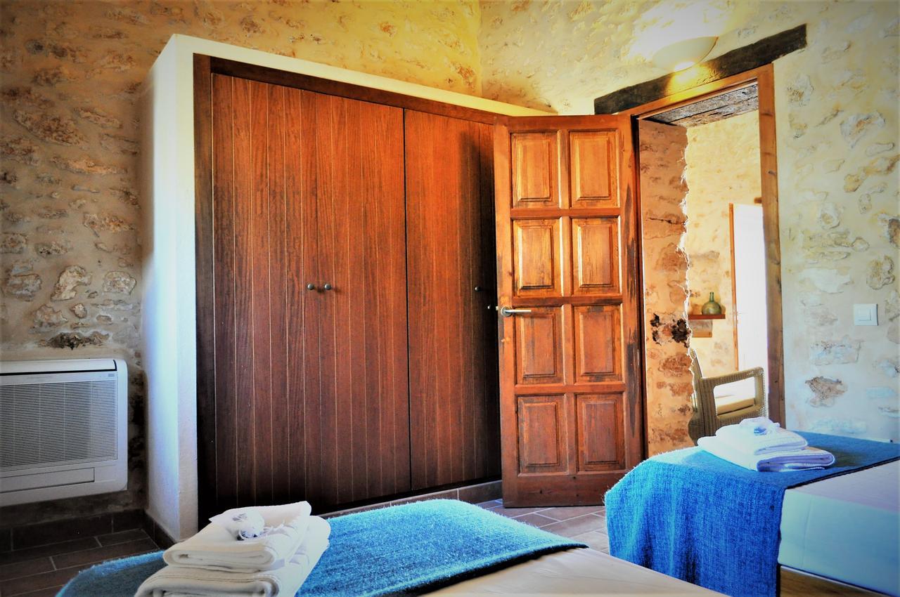 Siamoformentera Analissa Βίλα San Francisco Javier Εξωτερικό φωτογραφία