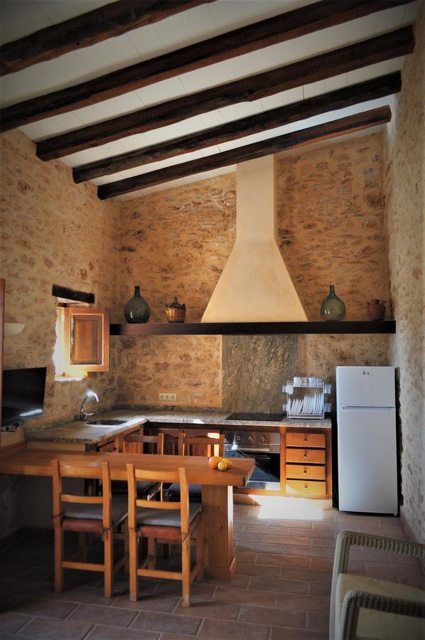 Siamoformentera Analissa Βίλα San Francisco Javier Εξωτερικό φωτογραφία