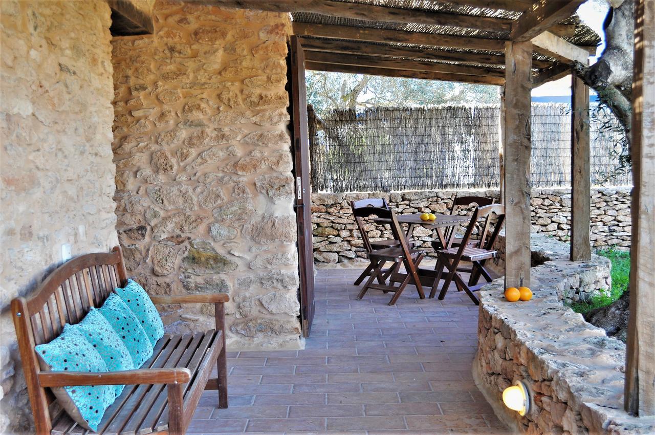 Siamoformentera Analissa Βίλα San Francisco Javier Εξωτερικό φωτογραφία