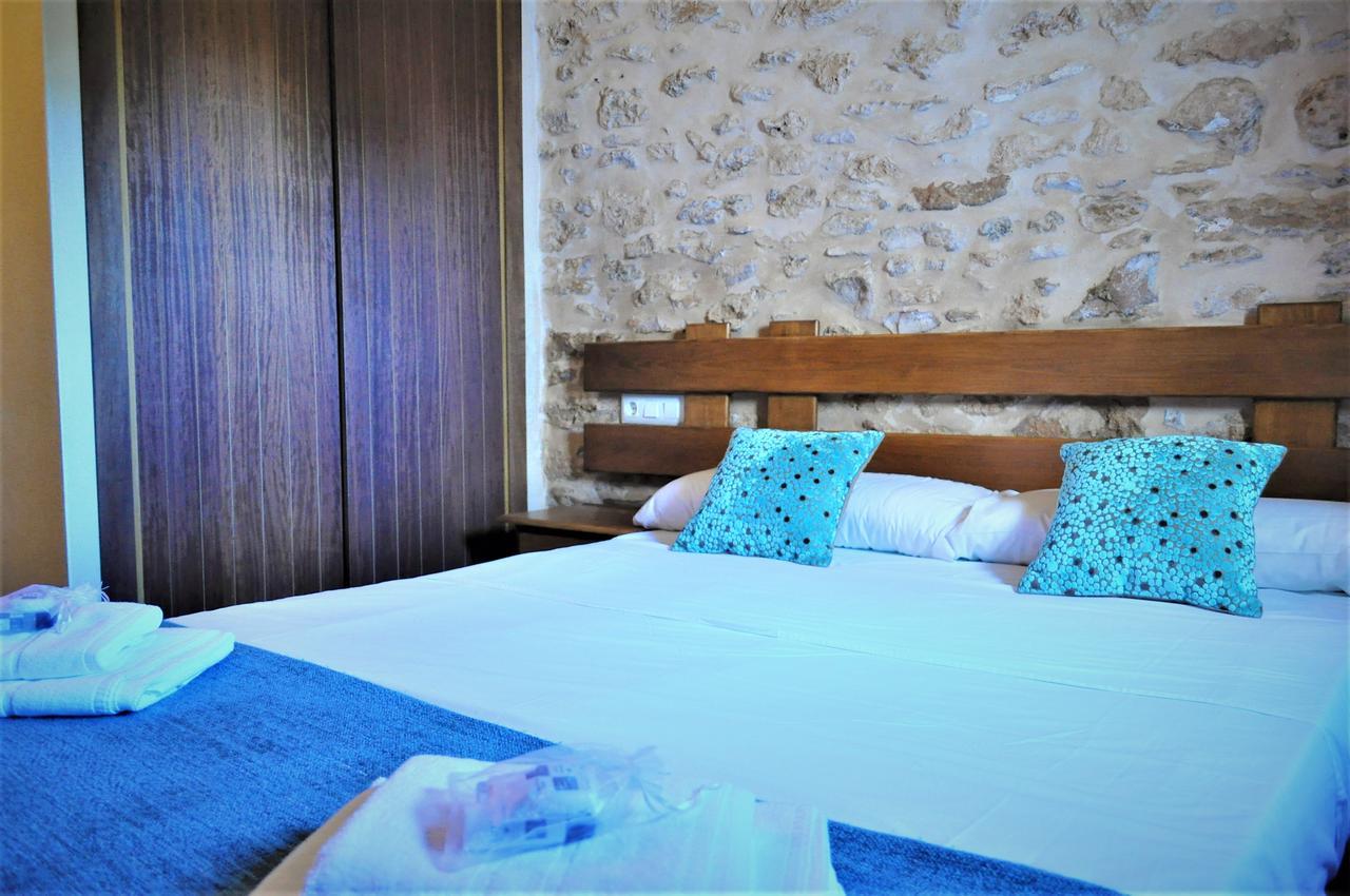 Siamoformentera Analissa Βίλα San Francisco Javier Εξωτερικό φωτογραφία