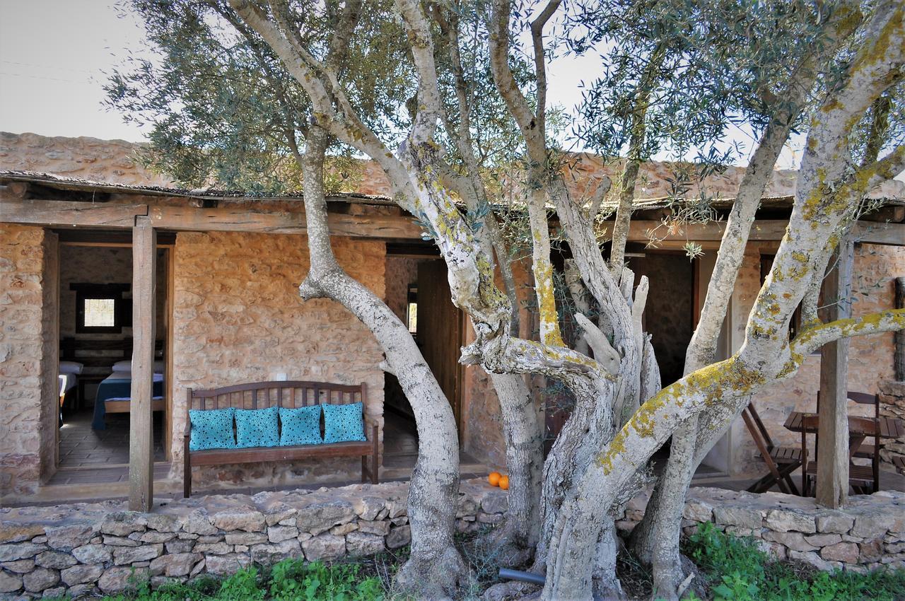 Siamoformentera Analissa Βίλα San Francisco Javier Εξωτερικό φωτογραφία