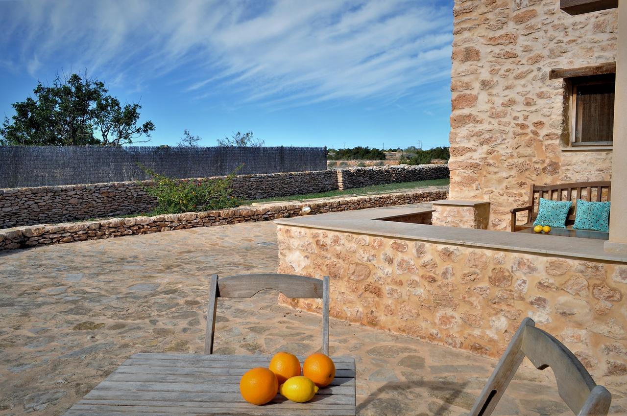 Siamoformentera Analissa Βίλα San Francisco Javier Εξωτερικό φωτογραφία