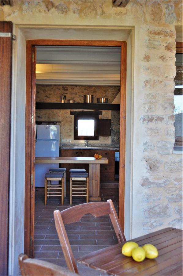 Siamoformentera Analissa Βίλα San Francisco Javier Εξωτερικό φωτογραφία