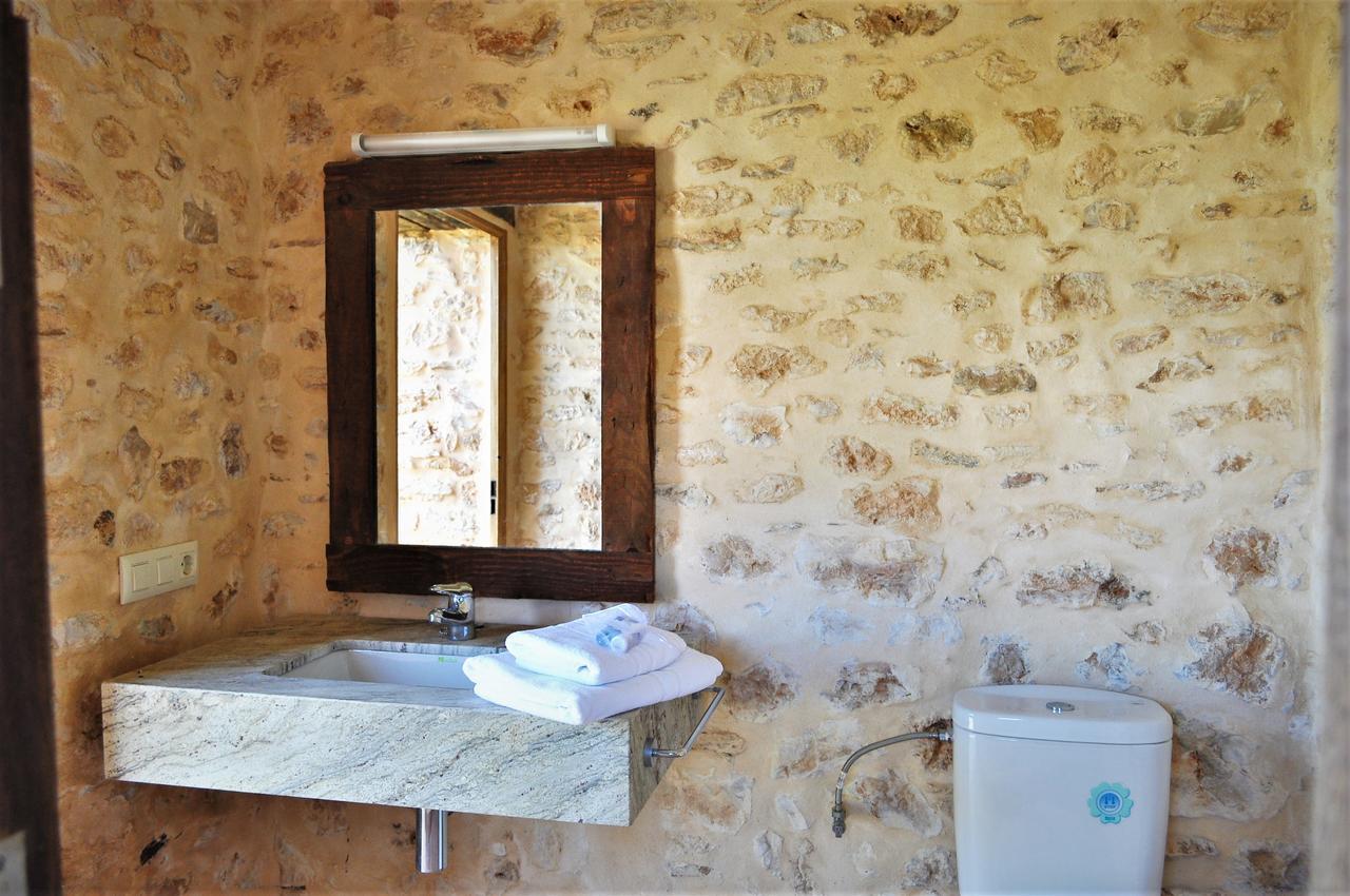 Siamoformentera Analissa Βίλα San Francisco Javier Εξωτερικό φωτογραφία