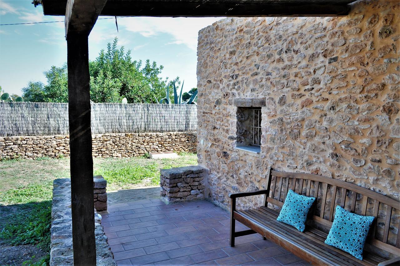 Siamoformentera Analissa Βίλα San Francisco Javier Εξωτερικό φωτογραφία