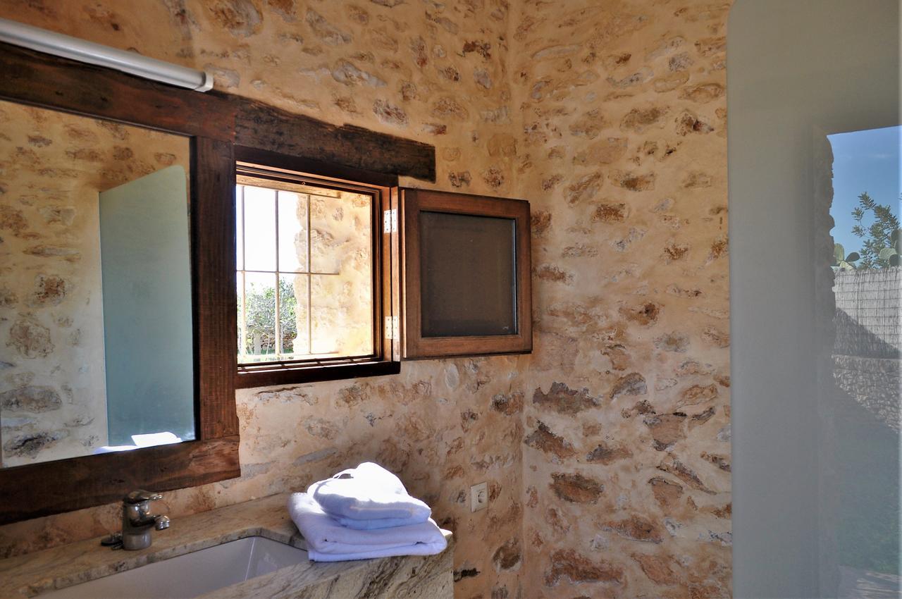 Siamoformentera Analissa Βίλα San Francisco Javier Εξωτερικό φωτογραφία